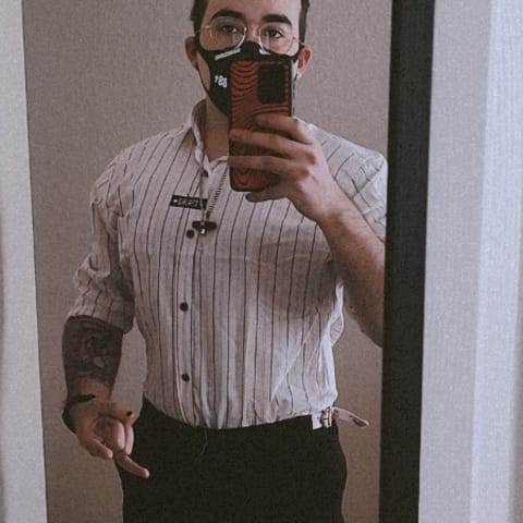 Profile photo of Gustavo S.