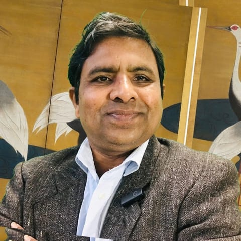 Profile photo of Siraj S.
