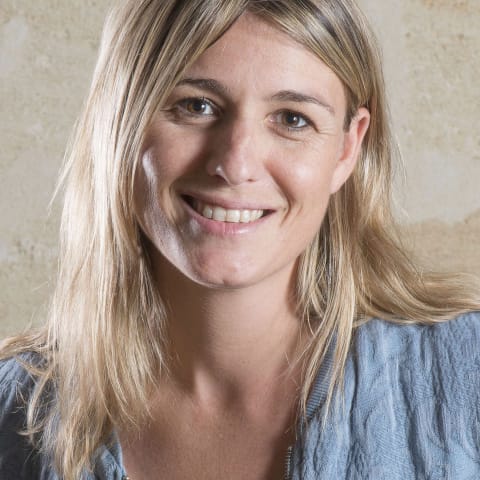 Profile photo of Aurelia R.