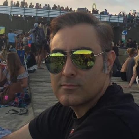 Profile photo of Mark A.