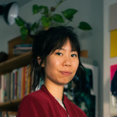 Profile photo of Chloe L.