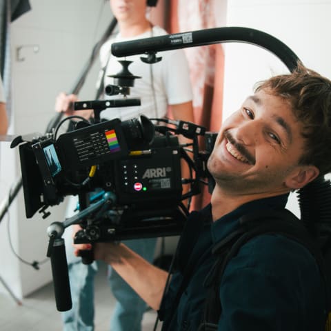 Profile photo of Joel E.