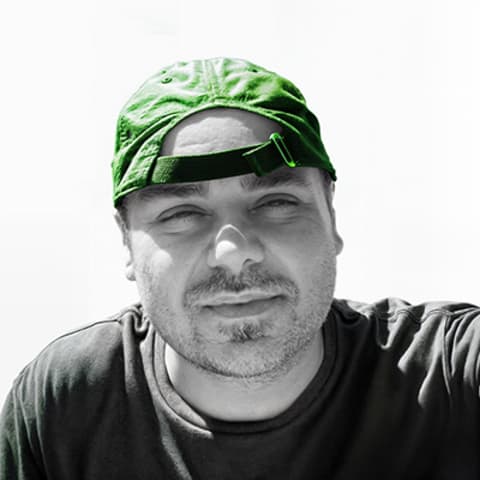 Profile photo of Ali Z.