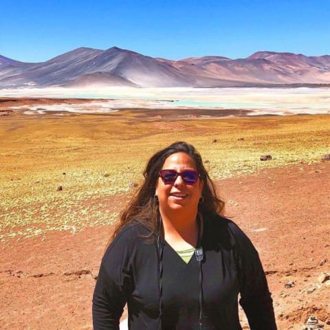Profile photo of Alicia B.