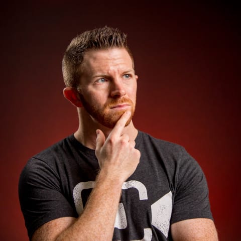 Profile photo of Justin R.