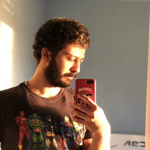 Profile photo of Mayar N.