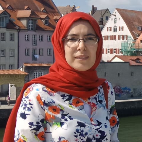 Profile photo of Sanae E.