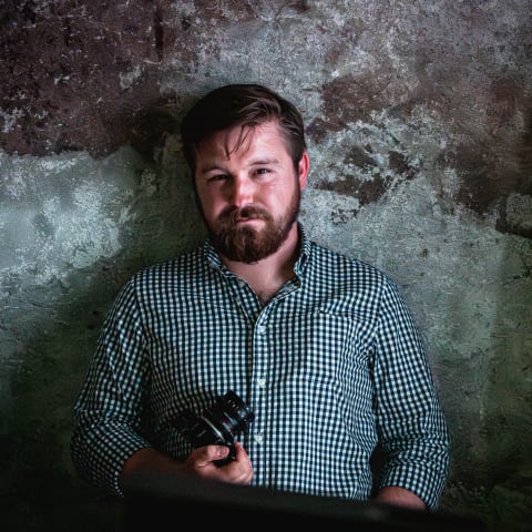 Profile photo of Henry D.