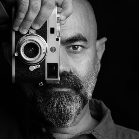 urban photographers vineet vohra