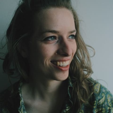 Profile photo of Veronyka J.