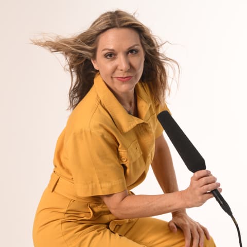 Profile photo of Heather F.