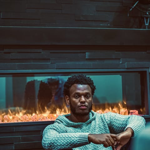 Profile photo of DeForrest C.