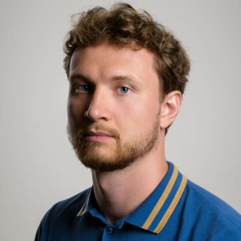 Profile photo of Evgenii O.