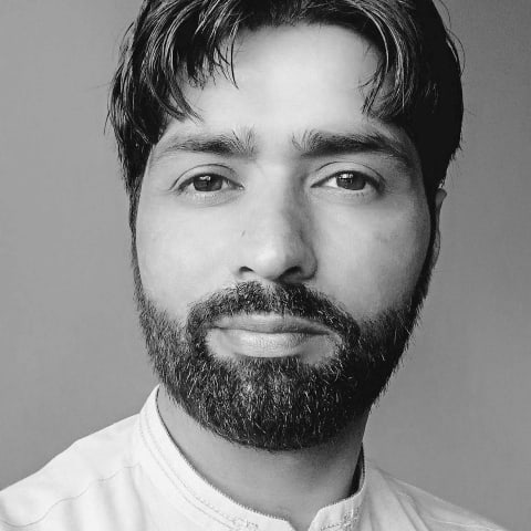 Profile photo of Jalaluddin M.