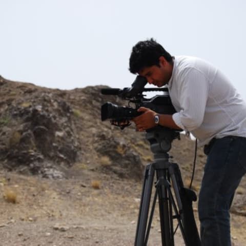 Profile photo of Salman A.