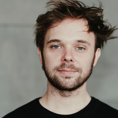 Profile photo of Martin G.