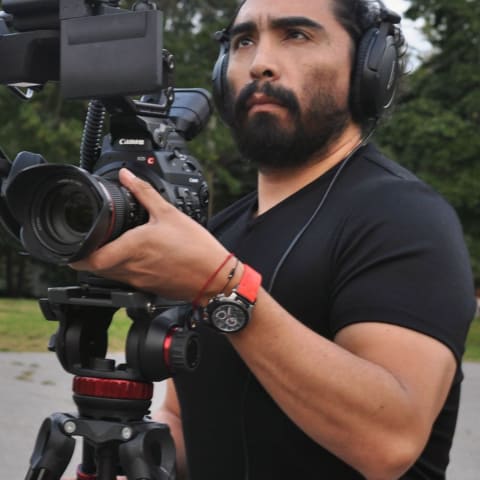 Profile photo of Enrique H.