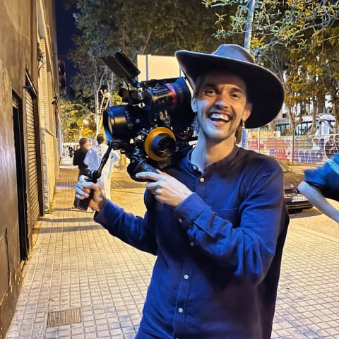 Profile photo of Joris S.