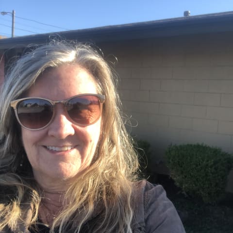 Profile photo of Kimberly M.