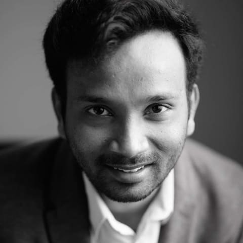 Profile photo of Harikanth G.