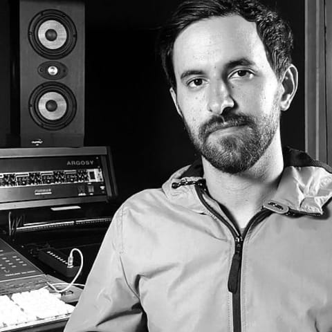 Profile photo of Daniel A.