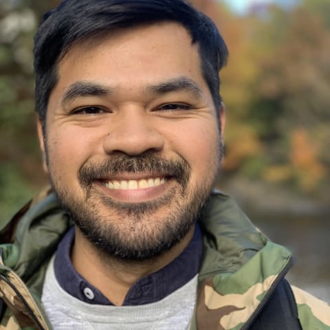 Profile photo of Julian L.