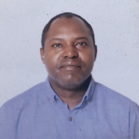 Profile photo of Moses O.