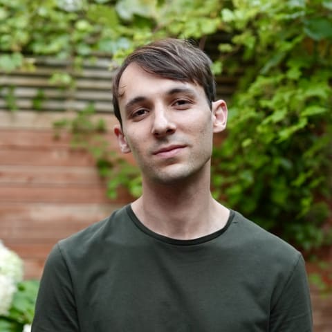 Profile photo of Joshua F.