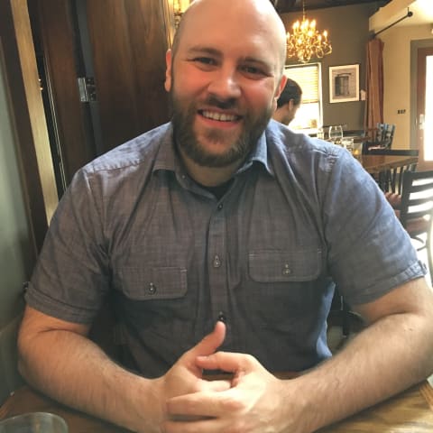 Profile photo of Michael M.
