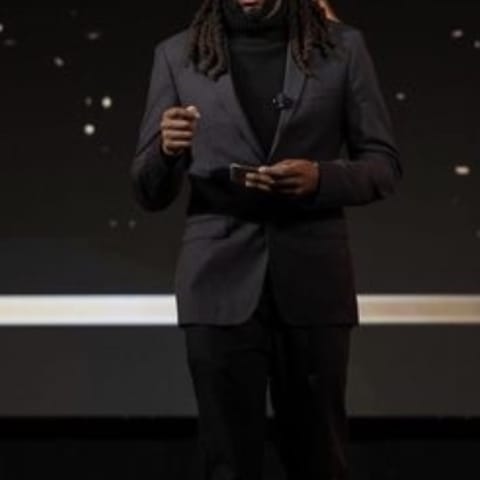 Profile photo of Johnathon J.