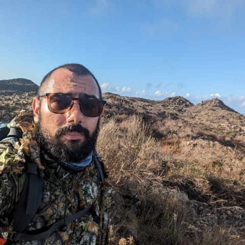 Profile photo of Francesco S.