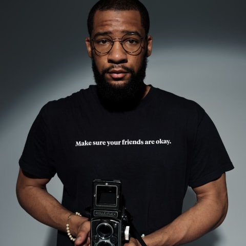 Profile photo of DiAnté J.