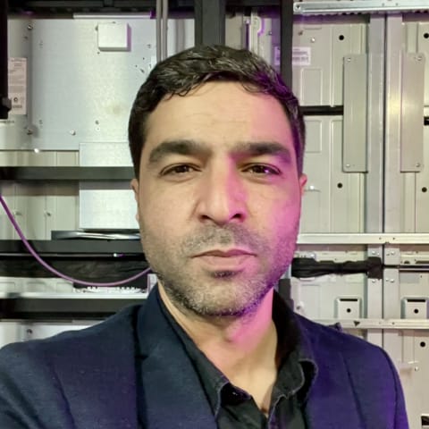 Profile photo of Tarik B.