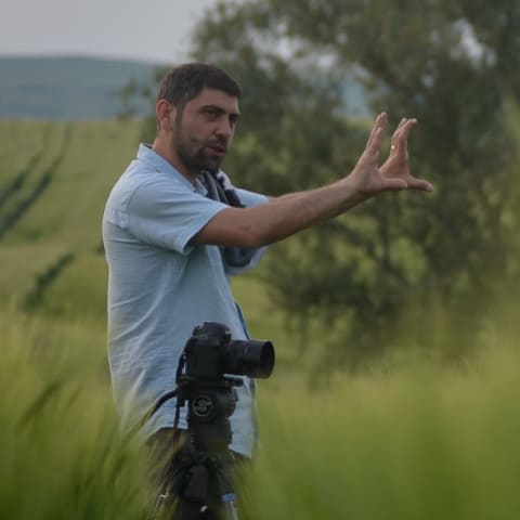 Profile photo of Aydin K.