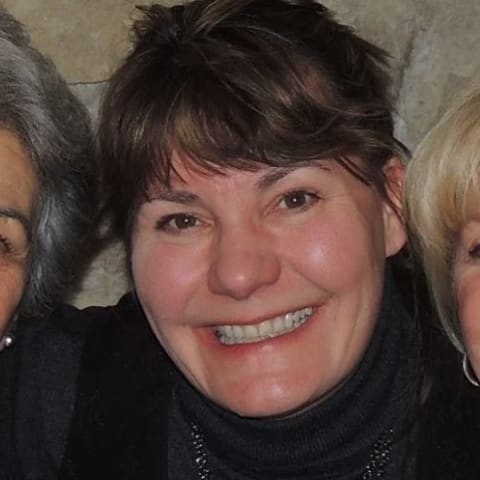 Profile photo of Kimberly U.