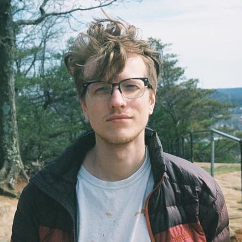 Profile photo of Isaac B.