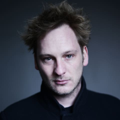 Profile photo of Christian B.