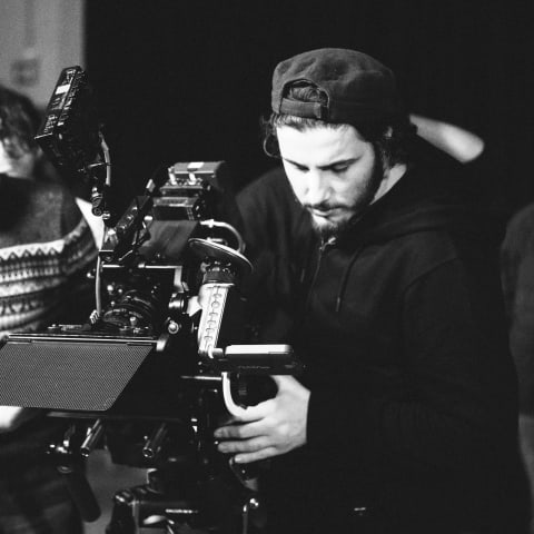 Profile photo of AlBaraa H.