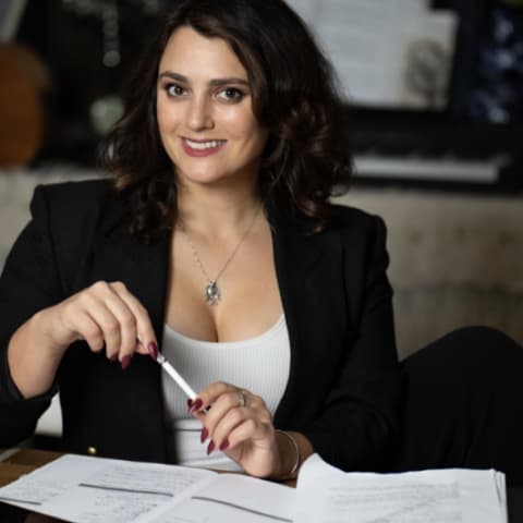 Profile photo of Larissa B.