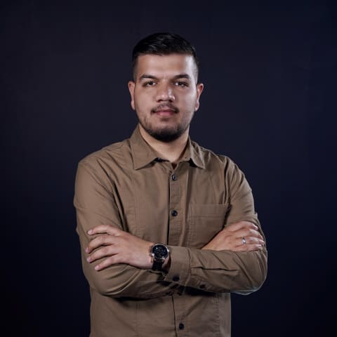 Profile photo of Ismael A.