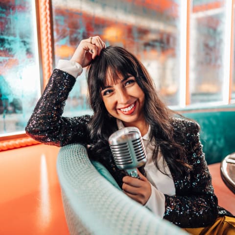 Profile photo of Lissette C.