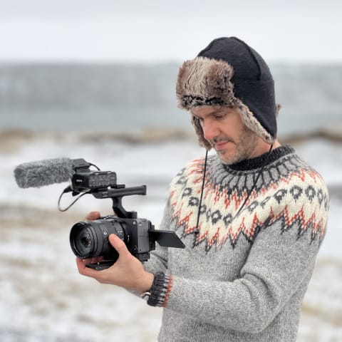 Profile photo of Benoit D.