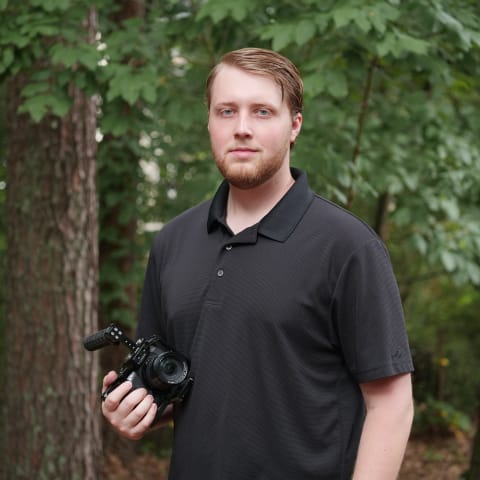 Profile photo of Zachary W.
