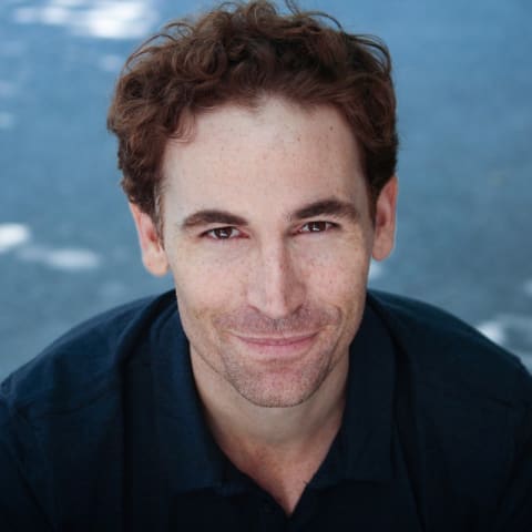 Profile photo of Giancarlo M.