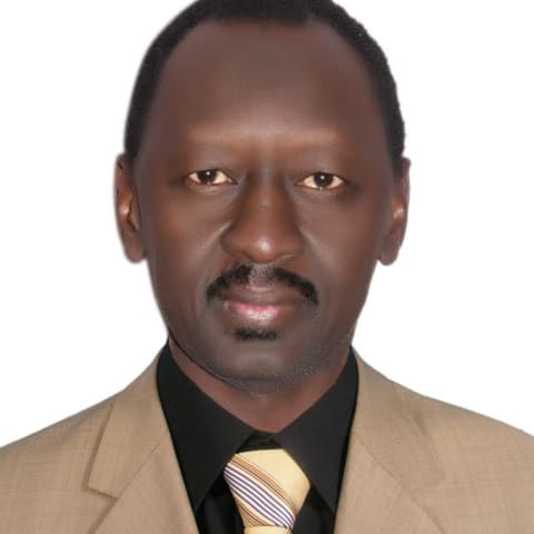 Profile photo of Jamal E.