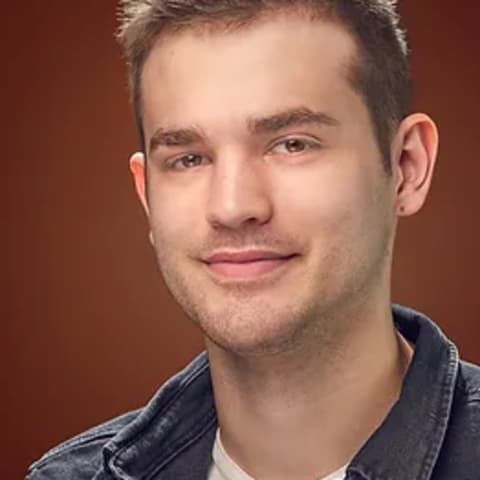 Profile photo of Corbin H.