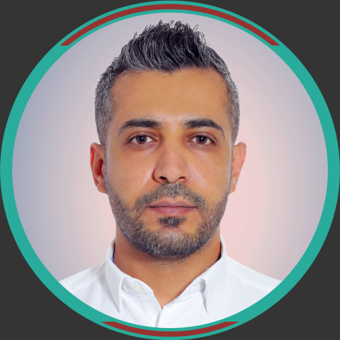 Profile photo of Hasan I.
