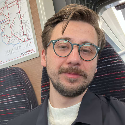 Profile photo of Huseyin N.