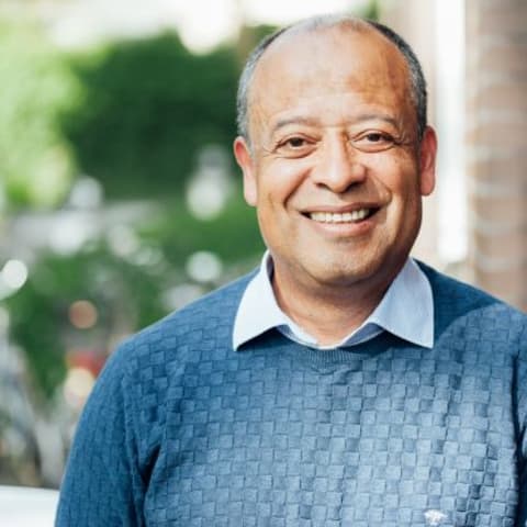 Profile photo of Pedro M.