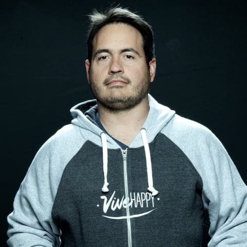 Profile photo of Francisco P.